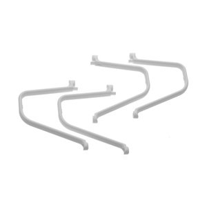 X5UW-D - podvozek Díly - RC drony IQ models