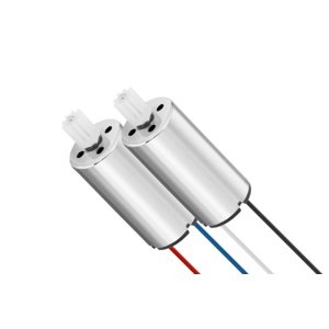 X5UW-D Motory A+B (2ks) Díly - RC drony IQ models