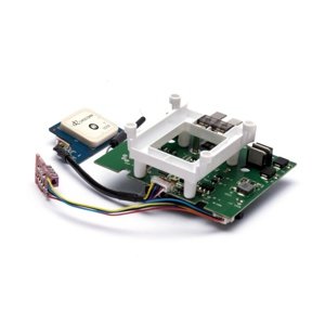 X8PRO - řídící jednotka Multikoptery IQ models