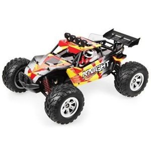 BRAVE FY11 1:12-voděodolná buggy-Červená  IQ models