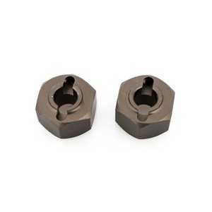 BXR.MT zadní plastové unašeče Auta IQ models