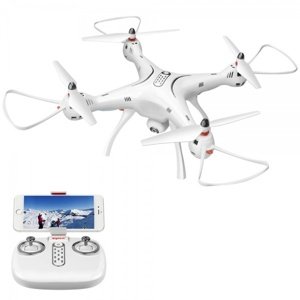 SYMA X8PRO  s GPS 3xAKU = 40 minut letu  IQ models