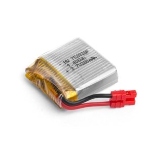 Akumulátor Syma X21W 3,7V 380mAh Multikoptery IQ models