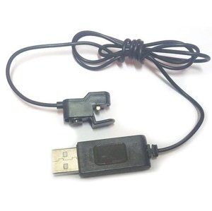 Kabel USB pro Syma X23 - 10 Díly - RC drony IQ models