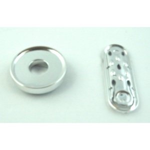 Dekorace chassis Syma X23 - 14 Díly - RC drony IQ models