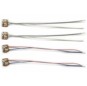 Světla pro Symu X23 - 18 Díly - RC drony IQ models