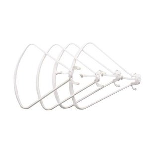 Ochranné kryty vrtulí SYMA X25 PRO-04 Díly - RC drony IQ models