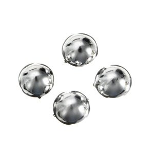 Čepičky vrtulí stříbrné- X5UW-11 Díly - RC drony IQ models