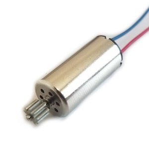 Motor B pro dron SYMA X25 PRO-17 Díly - RC drony IQ models