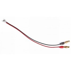 Nabíjecí kabel baterie Heim 3D 100 HoTT Konektory a kabely IQ models