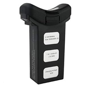 7,4V 2500mAh pro SJ70W - náhradní akumulátor  IQ models