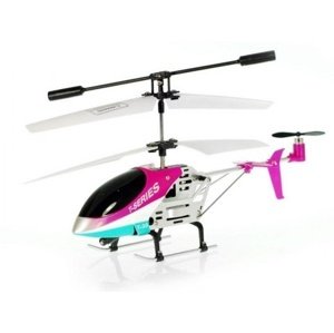 MJX T-38 - odolný vrtulník do interiéru  IQ models