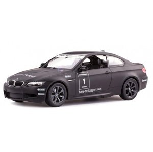 BMW M3 1:14 RTR - černé Licencované IQ models