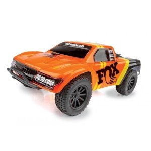 SC28 RTR FOX Factory Edition Modely aut IQ models