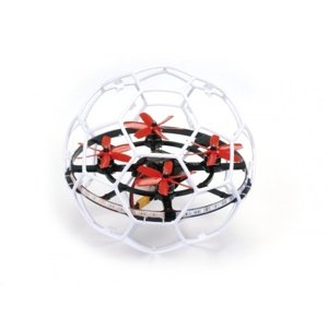 SWEEPER Set RTR Droneball bílý Multikoptery IQ models