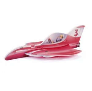 Vector Plane Sussie Speed Modely letadel IQ models