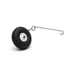 Ostruhové kolečko - Kingfisher 1400 Náhradní díly IQ models