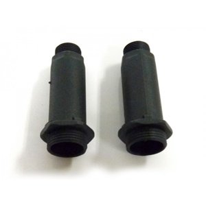 Tělo zadního tlumiče (2 ks) Modely aut IQ models