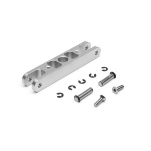 Unašeč vrtule - FOX 3000 Náhradní díly IQ models