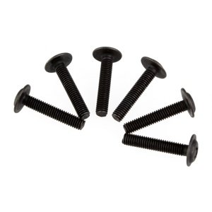 Šroub 3x16 mm (6 ks) Modely aut IQ models