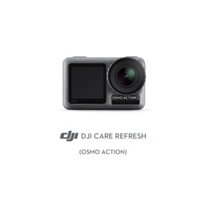 DJI Care Refresh (OSMO ACTION)  IQ models