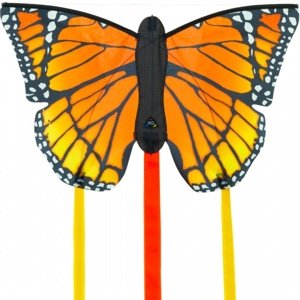 Invento drak Motýl oranžový Draci a ostatní IQ models