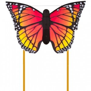 Invento drak Motýl červeno žlutý Draci a ostatní IQ models