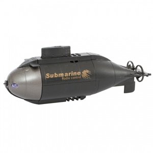Invento RC mini ponorka RC lodě a ponorky IQ models