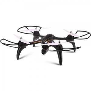 s-Idee dron Dragonfly 2 Drony IQ models