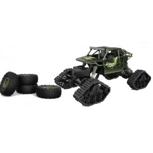 RC crawler 2v1 Forest Climb s pásy i pneu 1:18  IQ models