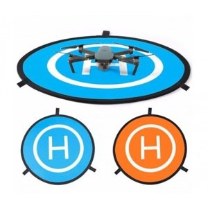 Přistávací plocha pro drony 75cm Multikoptery IQ models