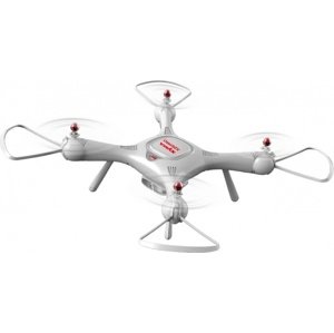 SYMA X25PRO+ dron s GPS, 2x akumulátor  IQ models