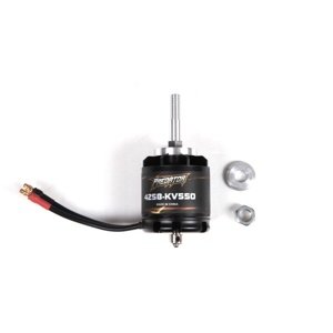 Motor 4258 KV550 - Beaver 2000 Náhradní díly IQ models