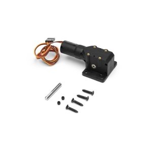 Mechanismus vlečného háčku - Beaver 2000 Náhradní díly IQ models