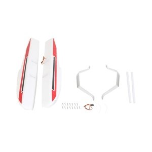 Plováky - Beaver 2000 Doporučené příslušenství IQ models