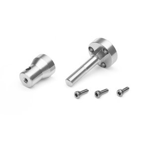 Unašeč motoru 3541 - PA-18 Super Cub, PC-21 Náhradní díly IQ models