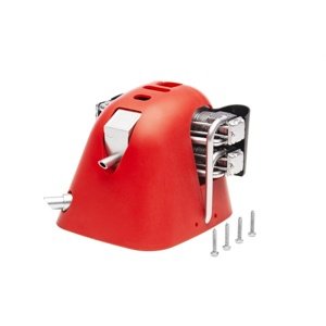 Motorový kryt - PIPER J3 Cub V3 Náhradní díly IQ models