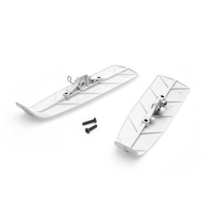 Lyže - Kingfisher 1400 Náhradní díly IQ models