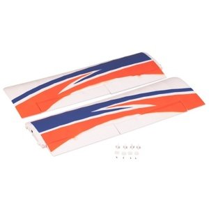 Křídla - Kingfisher 1400 Náhradní díly IQ models