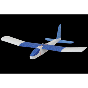 FlyTeam házedlo pro nejmenší FENIX 30 veselé barvy RC vrtulníky a letadla IQ models