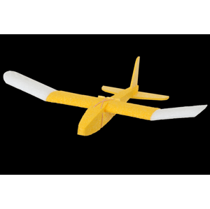 FlyTeam házedlo pro nejmenší FENIX 60 veselé barvy RC vrtulníky a letadla IQ models