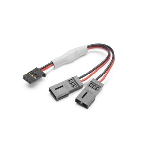 Futaba SBUS Y-kabel 120-70mm Doporučené příslušenství IQ models