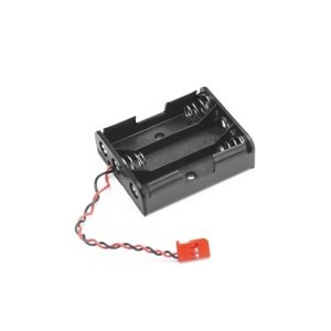 Futaba pouzdro baterií 3xAA Akumulátory IQ models