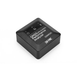 SKY RC GSM020 GPS analyzátor výkonů modelů Měřící zařízení IQ models