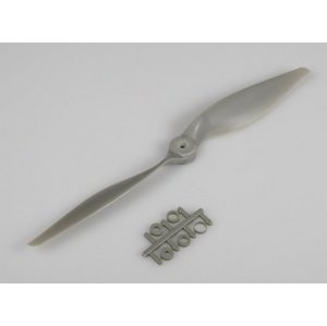 APC vrtule 11x10E pravotočivá Příslušenství letadla IQ models