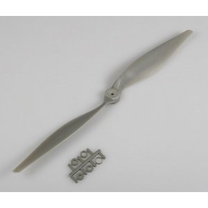 APC vrtule 14x10E pravotočivá Příslušenství letadla IQ models