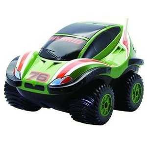 Obojživelník ROVER 4x4 1/12  IQ models