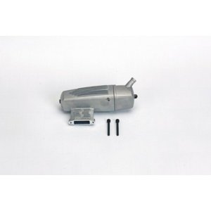 E-4040 tlumič 75AX.95AX.GT15 Náhradní díly IQ models