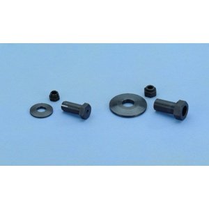 Pojistná matka FS30S.40S-56.FS70U Náhradní díly IQ models