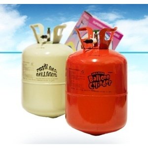 Hélium do 50ti balónků 450l RC Ryby IQ models